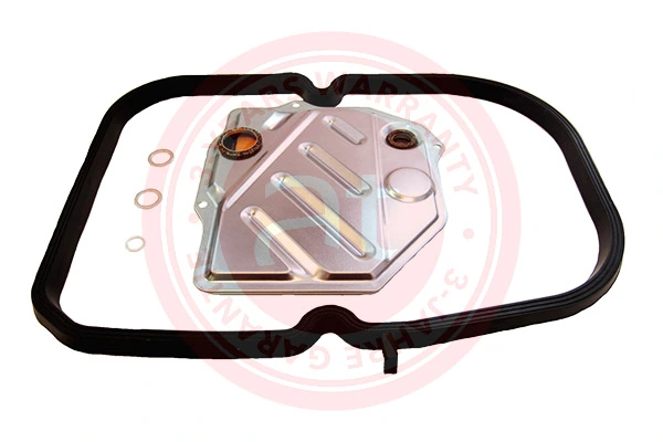 Hydraulic Filter Kit, automatic transmission